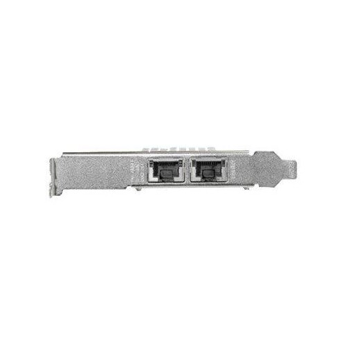 StarTech.com PCIe Netzwerkkarte - 2 Port - 10GBase-T / NBase-T Produktbild Additional View 1 L