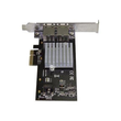 StarTech.com PCIe Netzwerkkarte - 2 Port - 10GBase-T / NBase-T Produktbild Additional View 2 S