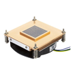 Dynatron K199 - Prozessor-Luftkühler - (für: LGA1156) Produktbild Additional View 3 S