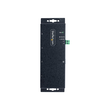 StarTech.com 4-Port Industrial USB 3.0 5Gbps Hub, Rugged USB Hub w/15kV Air/8kV Contact ESD and Surg Produktbild Additional View 1 S