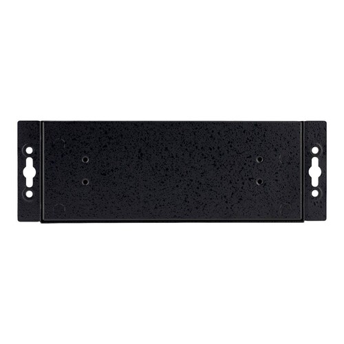 StarTech.com 4-Port Industrial USB 3.0 5Gbps Hub, Rugged USB Hub w/15kV Air/8kV Contact ESD and Surg Produktbild Additional View 3 L