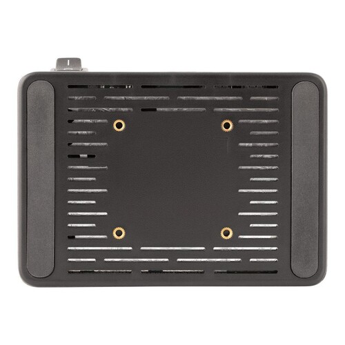 StarTech.com 10-Port USB-C Hub, 8x USB-A + 2x USB-C, Self-Powered w/ 65W Power Supply, USB 3.1 10Gbp Produktbild Additional View 2 L
