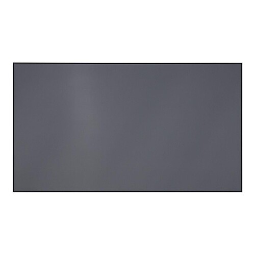 Epson ELPSC36 - Leinwand - 304.8 cm (120") - 16:9 Produktbild Front View L