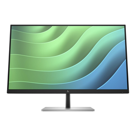 HP E27 G5 - E-Series - LED-Monitor - 68.6 cm (27") Produktbild