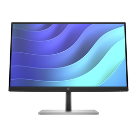 HP E22 G5 - E-Series - LED-Monitor - 54.6 cm (21.5") Produktbild