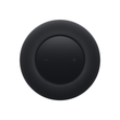 Apple HomePod (2nd generation) - Smart-Lautsprecher - Wi-Fi, Bluetooth - Midnight - für 10.5-inch iP Produktbild Additional View 2 S