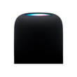 Apple HomePod (2nd generation) - Smart-Lautsprecher - Wi-Fi, Bluetooth - Midnight - für 10.5-inch iP Produktbild Additional View 3 S