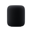 Apple HomePod (2nd generation) - Smart-Lautsprecher - Wi-Fi, Bluetooth - Midnight - für 10.5-inch iP Produktbild Additional View 4 S