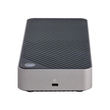 StarTech.com USB-C Triple Monitor Docking Station - HDMI/DP Triple 4k USB-C Dock - 5x USB Hub - GbE Produktbild