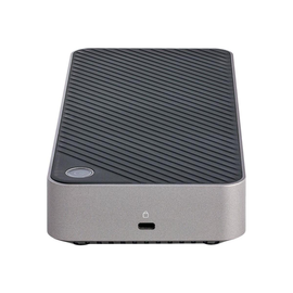 StarTech.com USB-C Triple Monitor Docking Station - HDMI/DP Triple 4k USB-C Dock - 5x USB Hub - GbE Produktbild