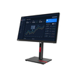 Lenovo ThinkVision T22i-30 - LED-Monitor - 54.6 cm (21.5") Produktbild Additional View 1 S