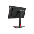 Lenovo ThinkVision T22i-30 - LED-Monitor - 54.6 cm (21.5") Produktbild Additional View 3 S