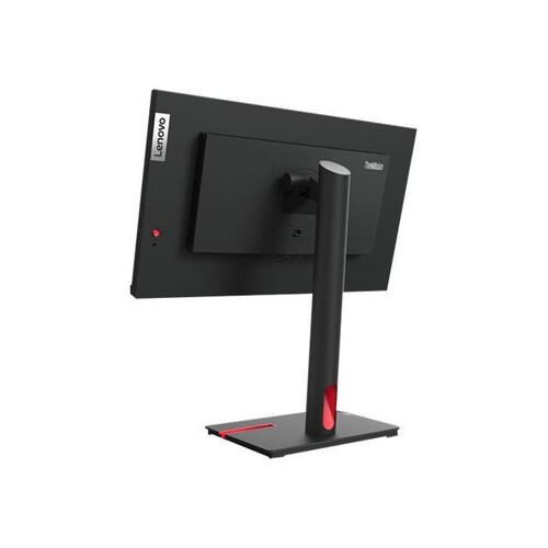 Lenovo ThinkVision T22i-30 - LED-Monitor - 54.6 cm (21.5") Produktbild Additional View 3 L