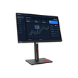 Lenovo ThinkVision T22i-30 - LED-Monitor - 54.6 cm (21.5") Produktbild Additional View 4 S