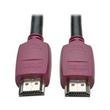 Tripp Eaton Tripp Lite Series 15ft Premium Hi-Speed HDMI Cable w Grip Connectors 4K@60Hz 15' Produktbild