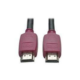 Tripp Eaton Tripp Lite Series 15ft Premium Hi-Speed HDMI Cable w Grip Connectors 4K@60Hz 15' Produktbild