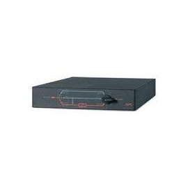 APC Service Bypass Panel - Umleitungsschalter (Rack - einbaufähig) Produktbild