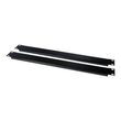 APC Blindabdeckung - Schwarz - 1U (Packung mit 2) Produktbild