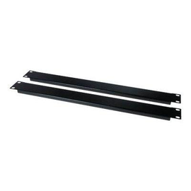 APC Blindabdeckung - Schwarz - 1U (Packung mit 2) Produktbild