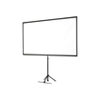 Epson ELPSC21 - Projektionsbildschirm mit Stativ - 203 cm (80") Produktbild