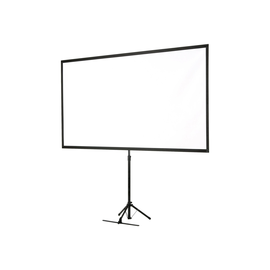 Epson ELPSC21 - Projektionsbildschirm mit Stativ - 203 cm (80") Produktbild
