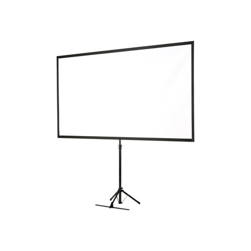 Epson ELPSC21 - Projektionsbildschirm mit Stativ - 203 cm (80") Produktbild