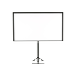 Epson ELPSC21 - Projektionsbildschirm mit Stativ - 203 cm (80") Produktbild Additional View 1 S