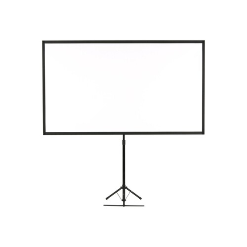 Epson ELPSC21 - Projektionsbildschirm mit Stativ - 203 cm (80") Produktbild Additional View 1 L