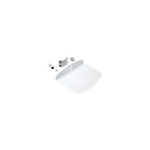 Ergotron Utility Shelf - Montagekomponente (Befestigungen, Ablage für Wagen) Produktbild Additional View 1 L