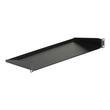 StarTech.com 1U Server Rack Cabinet Shelf, 7in Deep Fixed Cantilever Tray, Rackmount Shelf for 19" A Produktbild Additional View 2 S
