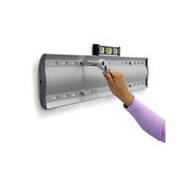 Ergotron Product Integration Tier 2 Service (non-SV cart) Produktbild