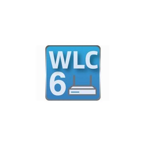 Lancom WLC Basic Option for Routers - Lizenz Produktbild Additional View 2 L
