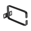 StarTech.com 1 HE Rack Kabelführung/ Kabelmanagement D-Ring Produktbild Additional View 2 S