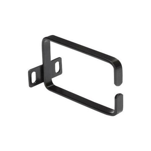 StarTech.com 1 HE Rack Kabelführung/ Kabelmanagement D-Ring Produktbild Additional View 2 L