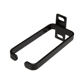 StarTech.com 1 HE Rack Kabelführung/ Kabelmanagement D-Ring Produktbild