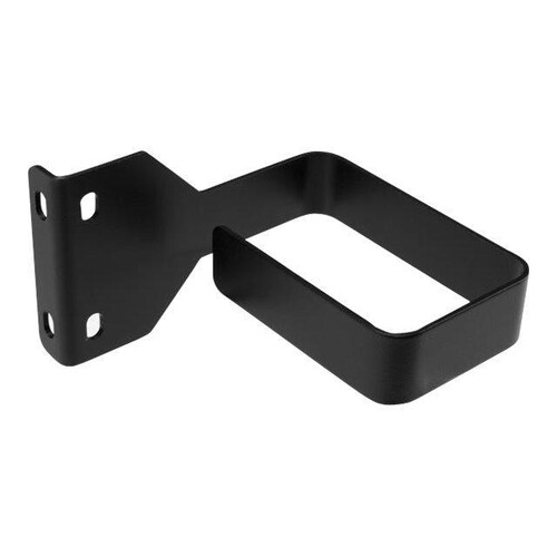 StarTech.com Mehrwege Rack Kabelführung/ Kabelmanagement Ring Produktbild