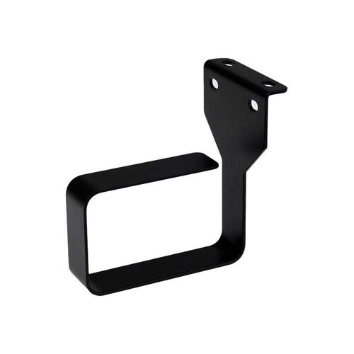StarTech.com Mehrwege Rack Kabelführung/ Kabelmanagement Ring Produktbild Additional View 2 L