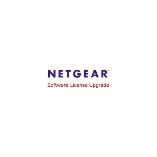 Netgear Lizenz - 10 Zugangspunkte - für NETGEAR High Capacity Wireless Controller WC9500 Produktbild