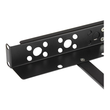 StarTech.com 1HE tiefenvestellbare 19 Zoll Server Rack Schienen - Universal Rack Schiene - Rack-Schi Produktbild Additional View 3 S