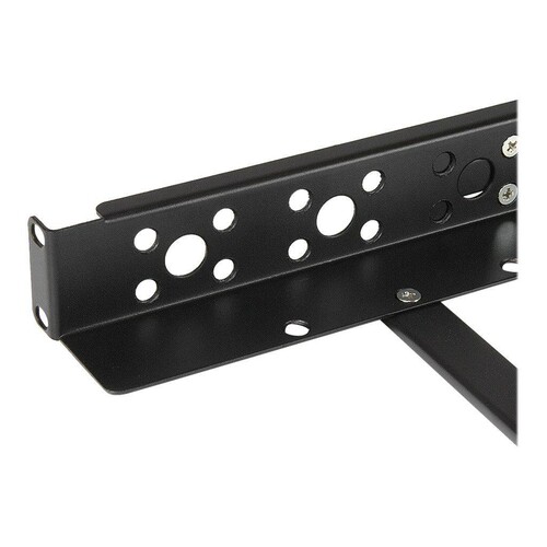 StarTech.com 1HE tiefenvestellbare 19 Zoll Server Rack Schienen - Universal Rack Schiene - Rack-Schi Produktbild Additional View 4 L