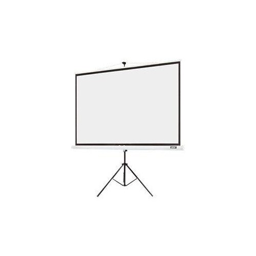 Acer T87-S01MW - Projektionsbildschirm mit Stativ - 218 cm (87") Produktbild Additional View 3 L