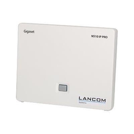 Lancom DECT 510 IP - Basisstation für schnurloses VoIP-Telefon Produktbild