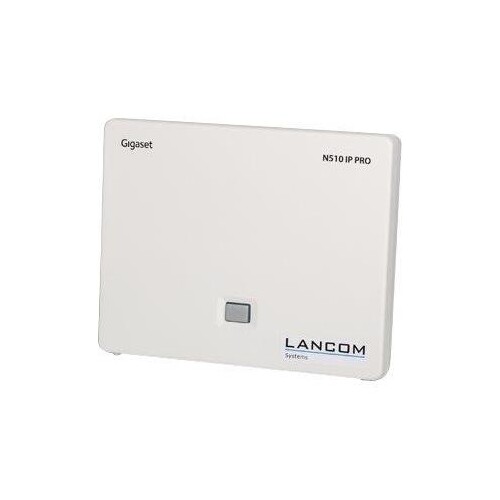 Lancom DECT 510 IP - Basisstation für schnurloses VoIP-Telefon Produktbild