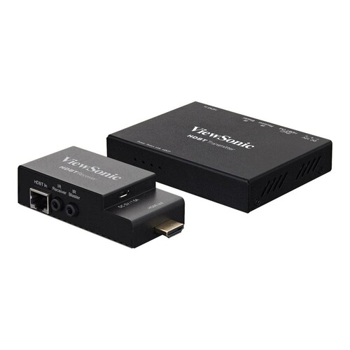 ViewSonic HB10B - Kit - Video-/Audio-/Infrarot-Übertrager Produktbild