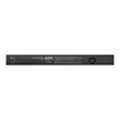 APC NetBotz Rack Monitor 750 - Gerät zur Umgebungsüberwachung Produktbild Additional View 1 S