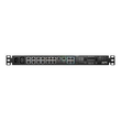 APC NetBotz Rack Monitor 750 - Gerät zur Umgebungsüberwachung Produktbild Additional View 2 S