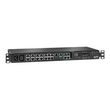 APC NetBotz Rack Monitor 750 - Gerät zur Umgebungsüberwachung Produktbild Additional View 3 S