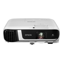 Epson EB-FH52 - 3-LCD-Projektor - 4000 lm (weiß) Produktbild