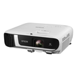 Epson EB-FH52 - 3-LCD-Projektor - 4000 lm (weiß) Produktbild Additional View 1 S