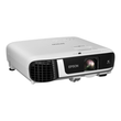 Epson EB-FH52 - 3-LCD-Projektor - 4000 lm (weiß) Produktbild Additional View 2 S